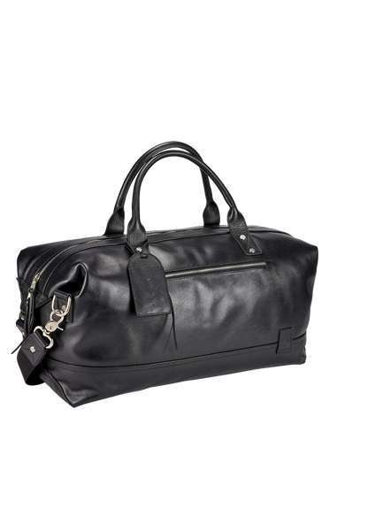 Desperado Duffle II - All Black View 4