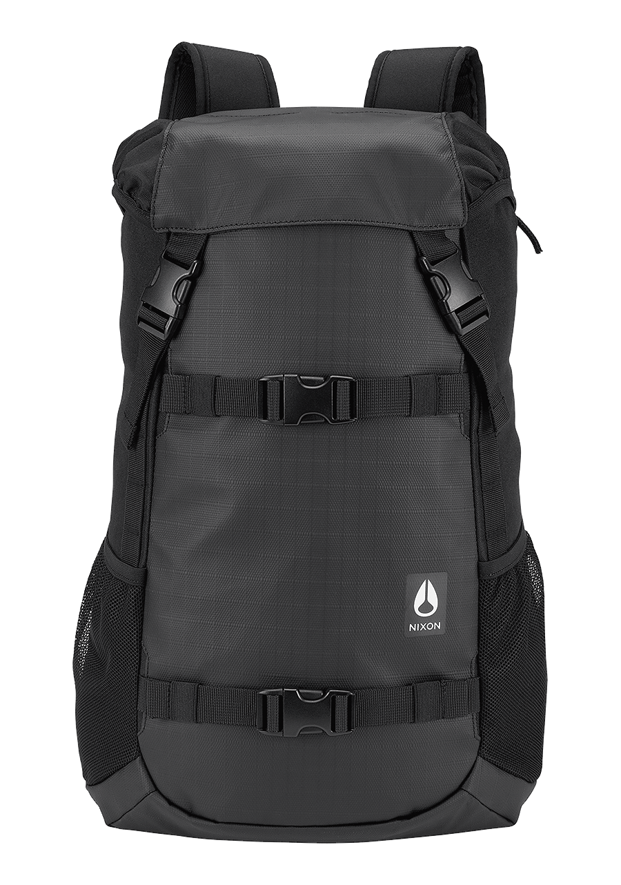 Landlock Backpack Iii Black View 1