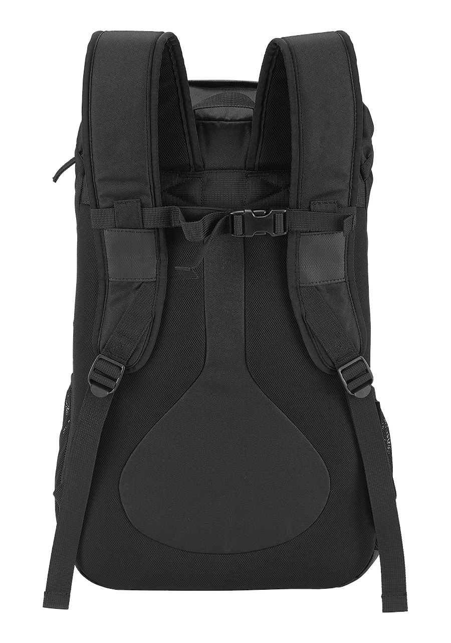 Landlock Backpack Iii Black View 2