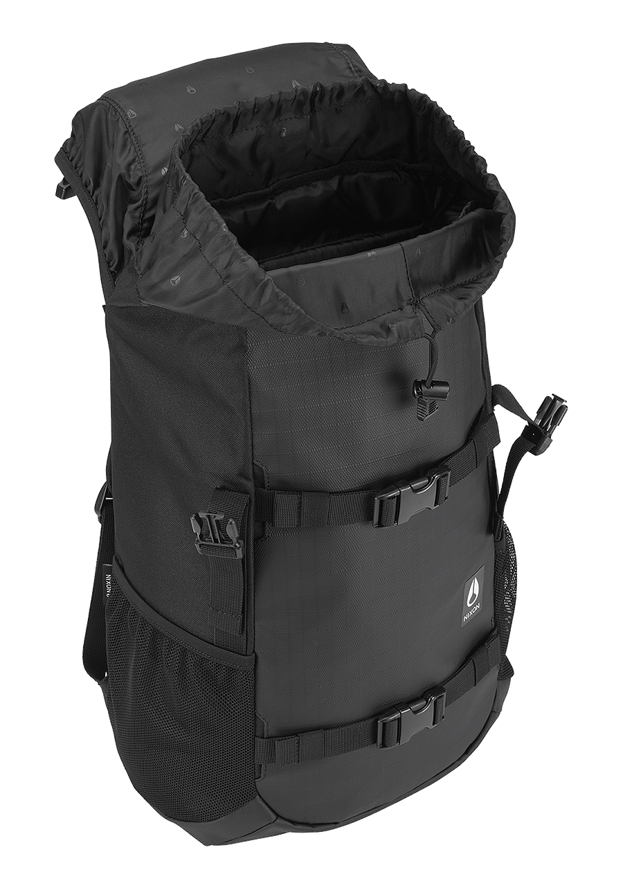 Landlock Backpack Iii Black View 3
