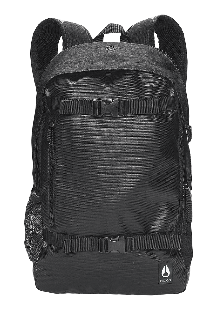 Smith Skatepack Iii Black View 1