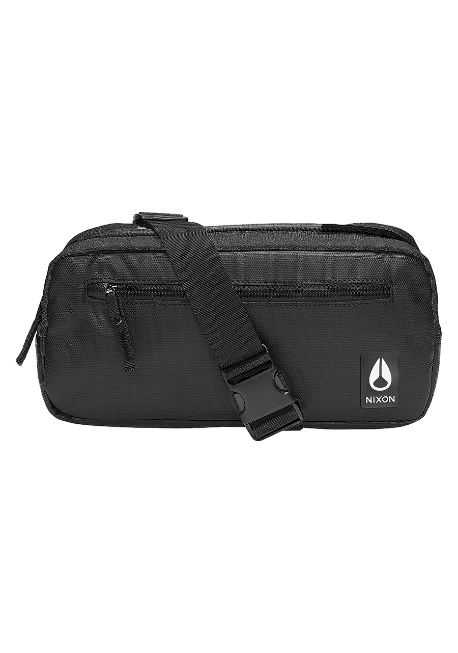 Fountain Sling Pack Iii Black View 1