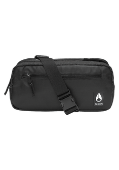 Fountain Sling Pack Iii Black
