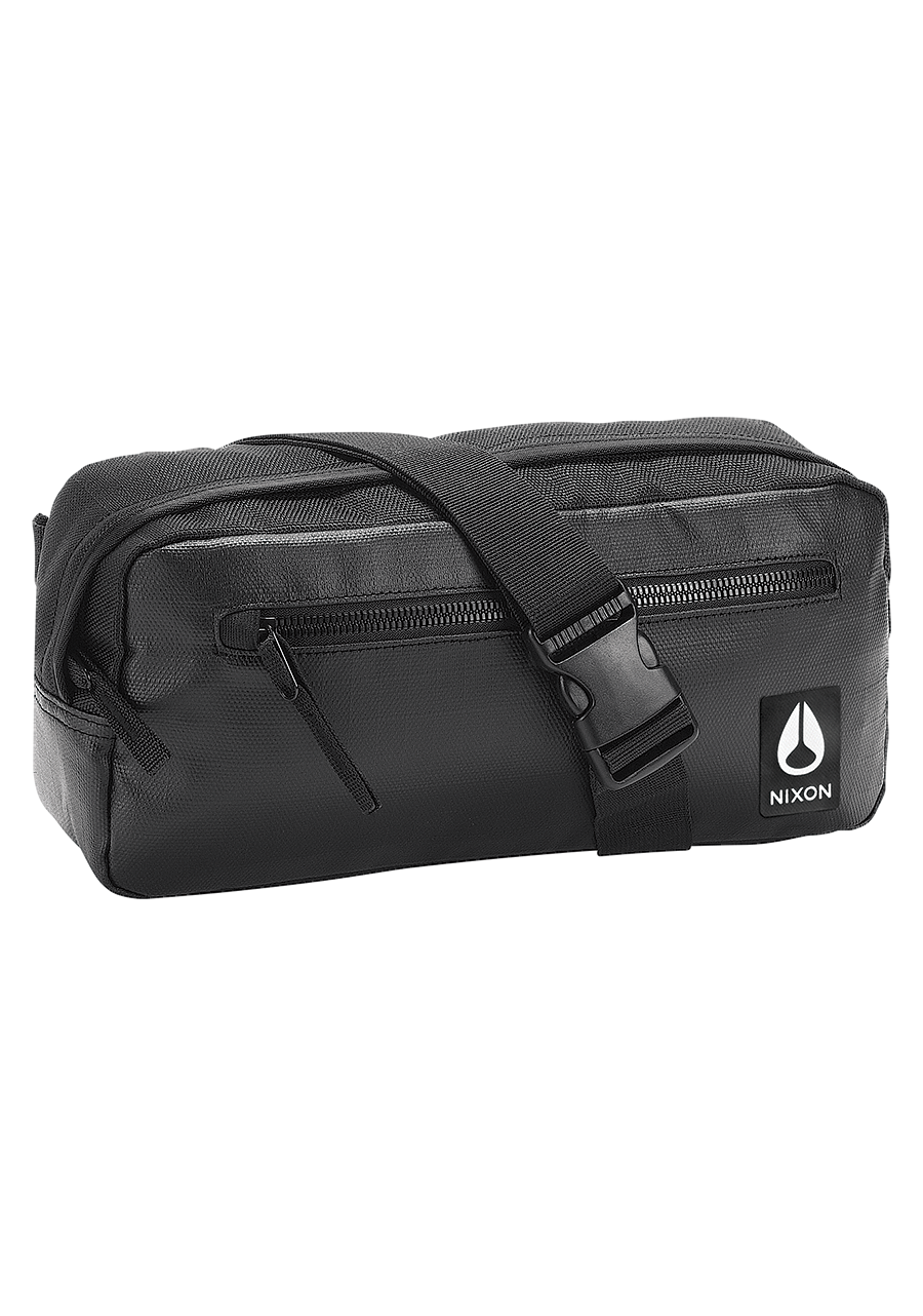 Fountain Sling Pack Iii Black View 2