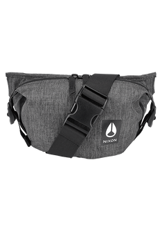 Trestles Hip Pack Charcoal Heather
