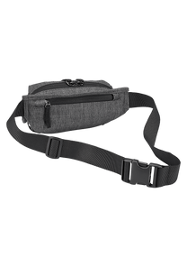 Trestles Hip Pack Charcoal Heather View 2