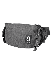 Trestles Hip Pack Charcoal Heather View 3