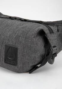Trestles Hip Pack Charcoal Heather View 4