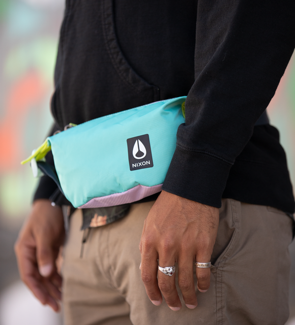 Trestles Hip Pack Multi