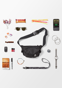 Trestles Hip Pack Multi View 4