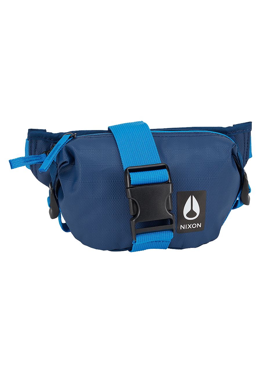 Trestles Hip Pack Navy View 1