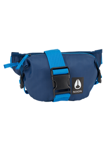 Trestles Hip Pack Navy View 1