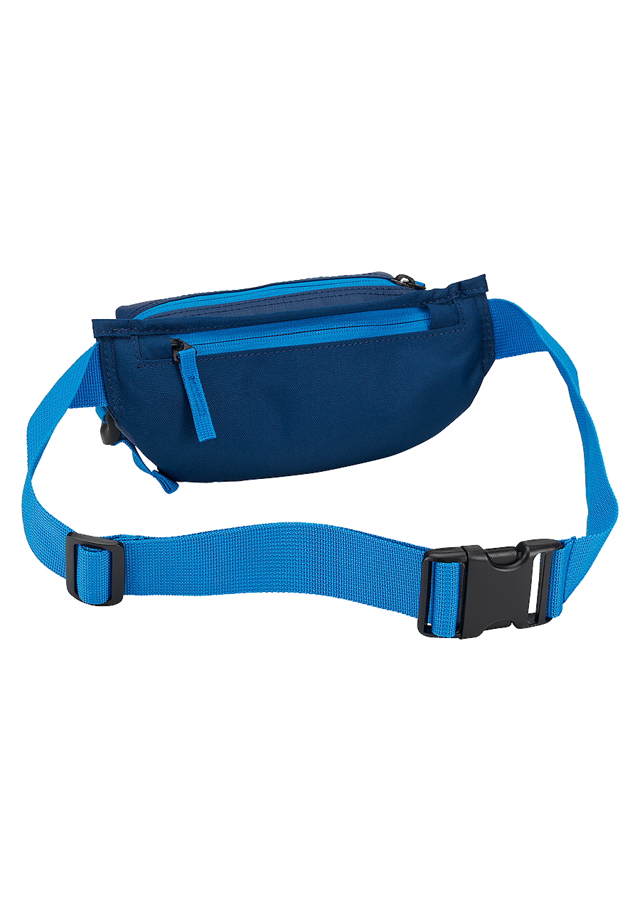 Trestles Hip Pack Navy View 2