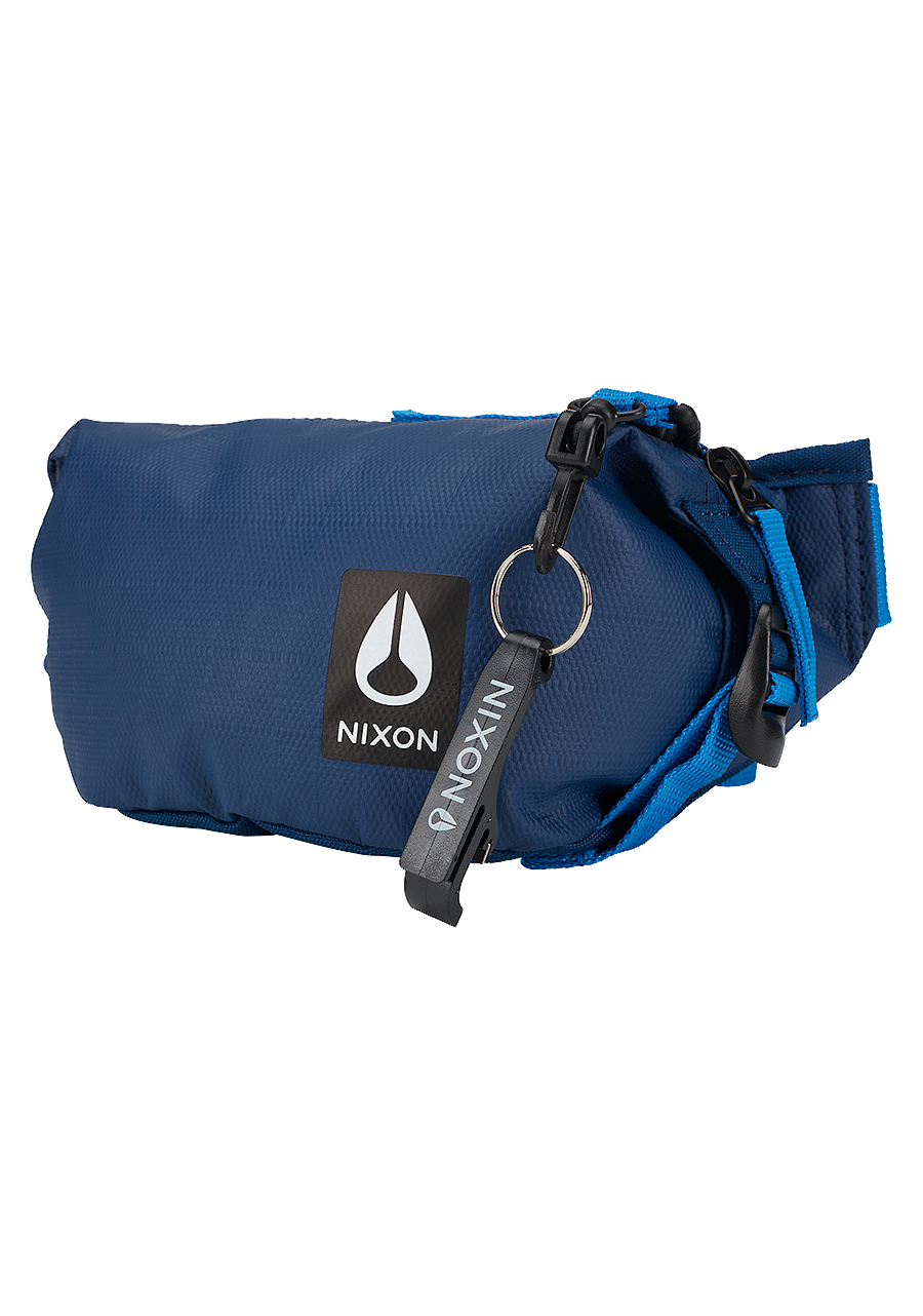 Trestles Hip Pack Navy View 3