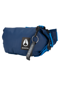 Trestles Hip Pack Navy View 3