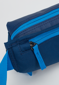 Trestles Hip Pack Navy View 4
