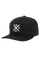 Exchange FF hat - Black / White