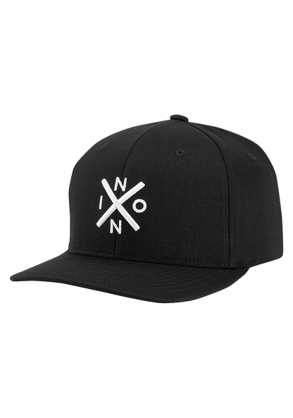 Exchange FF Hat Black / White S/M View 1