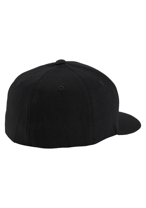 Exchange FF Hat Black / White S/M