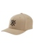 Exchange FF Hat Khaki / Black S/M