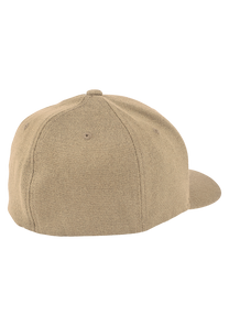 Exchange FF Hat Khaki / Black S/M View 2