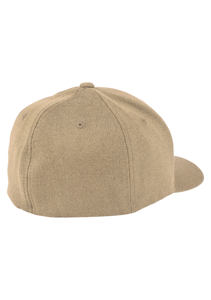 Exchange FF hat - Khaki / Black View 2