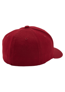 Exchange Ff Hat Burgundy View 4