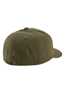 Exchange FF Hat Olive / Taupe S/M View 2