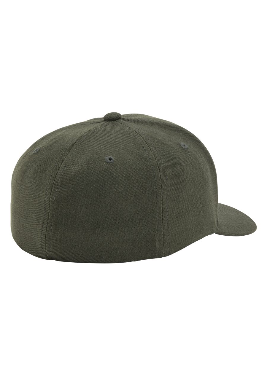 Exchange Ff Hat Olive View 2