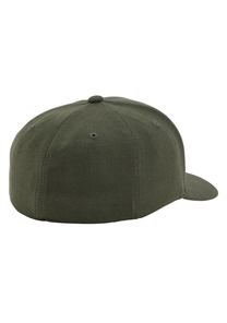 Exchange Ff Hat Olive View 6