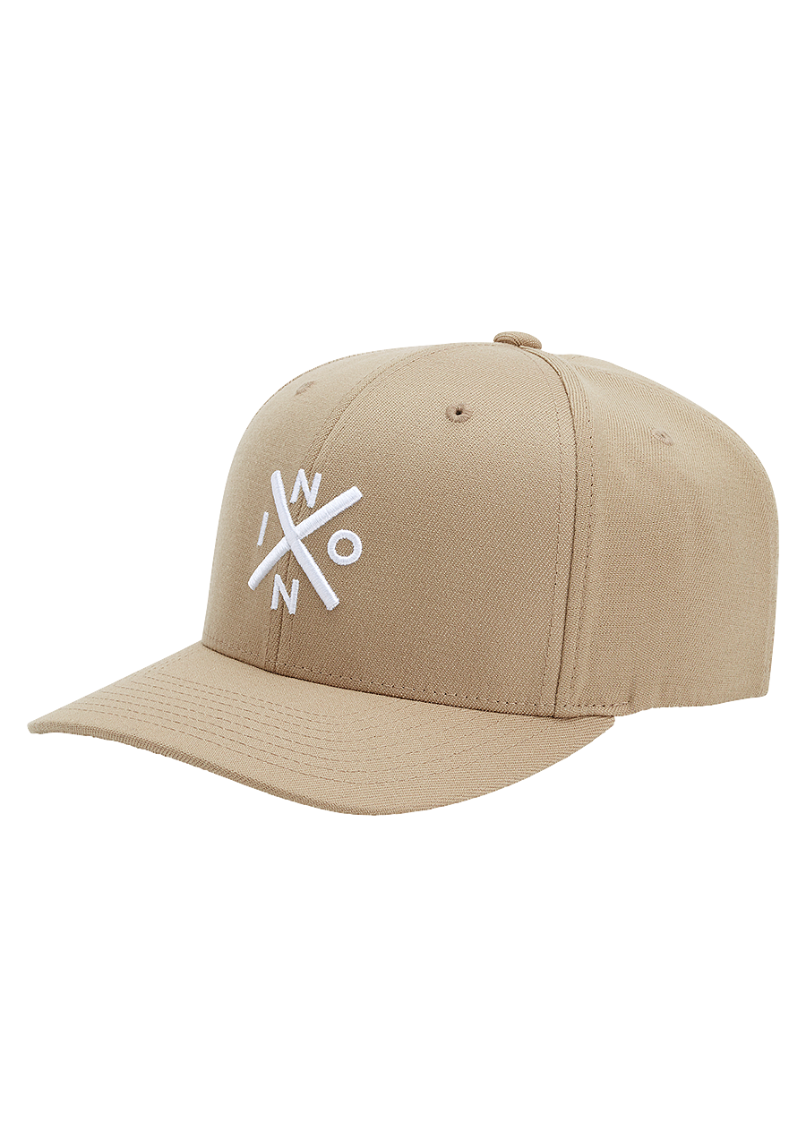 Exchange Ff Hat Khaki View 1