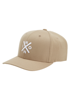 Exchange Ff Hat Khaki