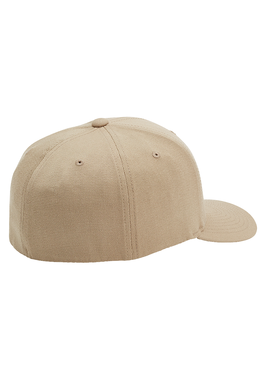 Exchange Ff Hat Khaki View 2