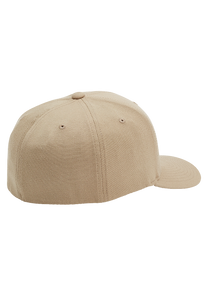 Exchange Ff Hat Khaki View 6