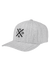 Exchange Ff Hat Heather Gray Black