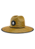 Sunny Straw Beach Hat Tan