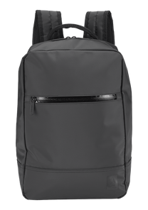 Beacons Backpack Wr All Black View 1
