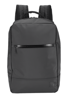 Beacons Backpack Wr All Black