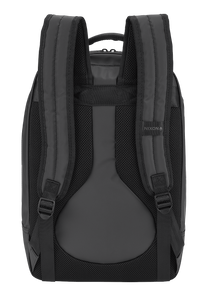 Beacons Backpack Wr All Black View 2
