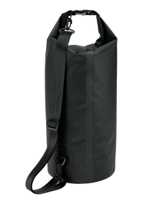 Capsule Dry Bag Wr All Black View 2