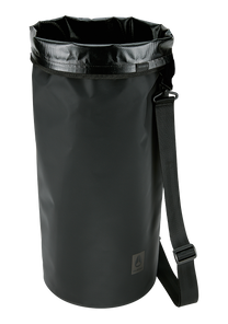 Capsule Dry Bag Wr All Black View 3