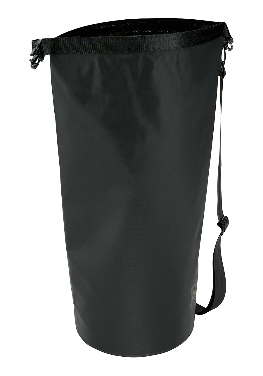 Capsule Dry Bag Wr All Black View 4