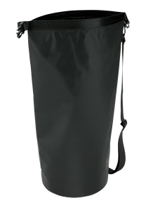Capsule Dry Bag Wr All Black View 4