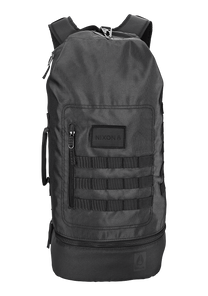 Origami Xl Backpack Gt Black View 1
