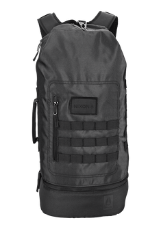 Origami Xl Backpack Gt Black