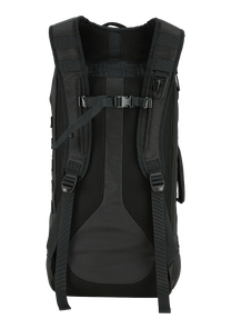 Origami Xl Backpack Gt Black View 2