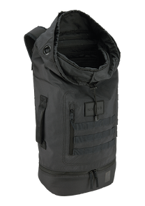 Origami Xl Backpack Gt Black View 3