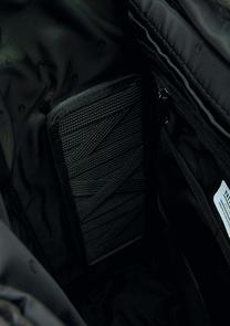 Origami Xl Backpack Gt Black View 4
