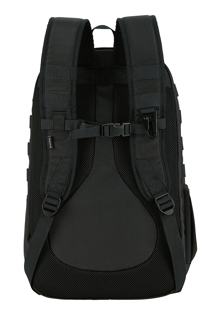 Smith Backpack Gt Black View 2