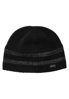 Cyrus Beanie Black